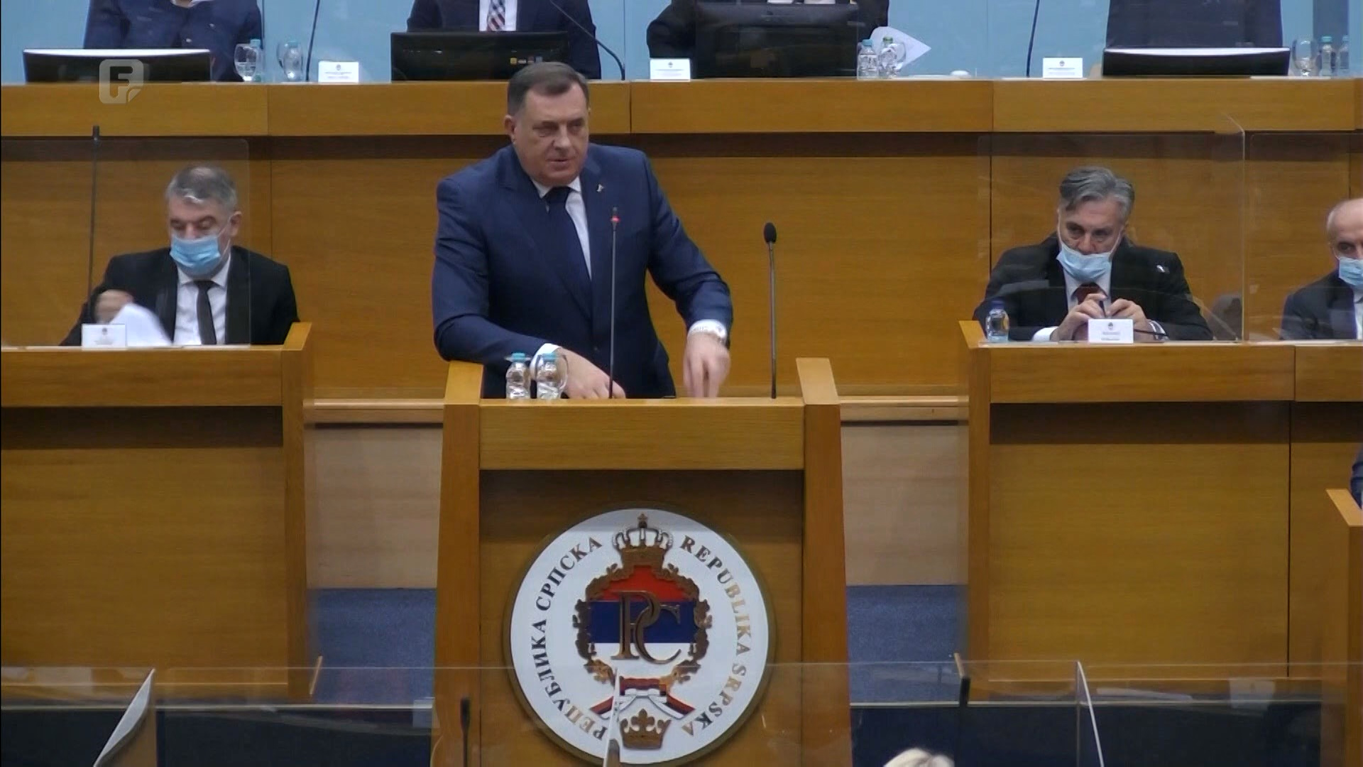 Medijska sloboda pod istragom